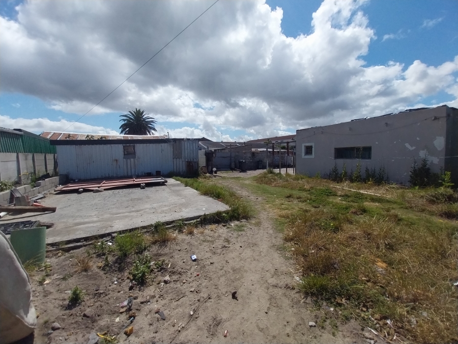 0 Bedroom Property for Sale in Grassy Park Western Cape
